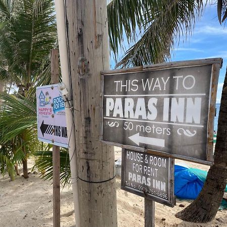 Paras Inn Boracay Εξωτερικό φωτογραφία