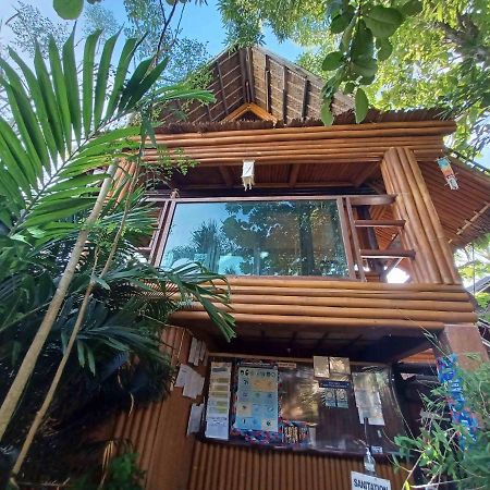 Paras Inn Boracay Εξωτερικό φωτογραφία