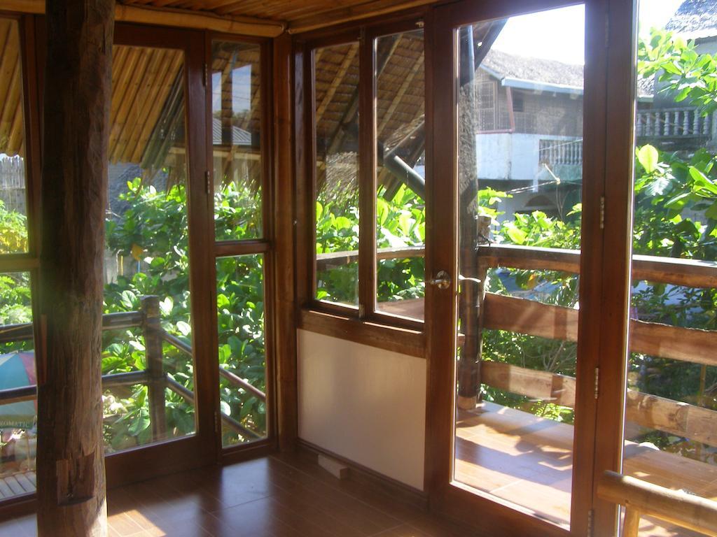 Paras Inn Boracay Εξωτερικό φωτογραφία