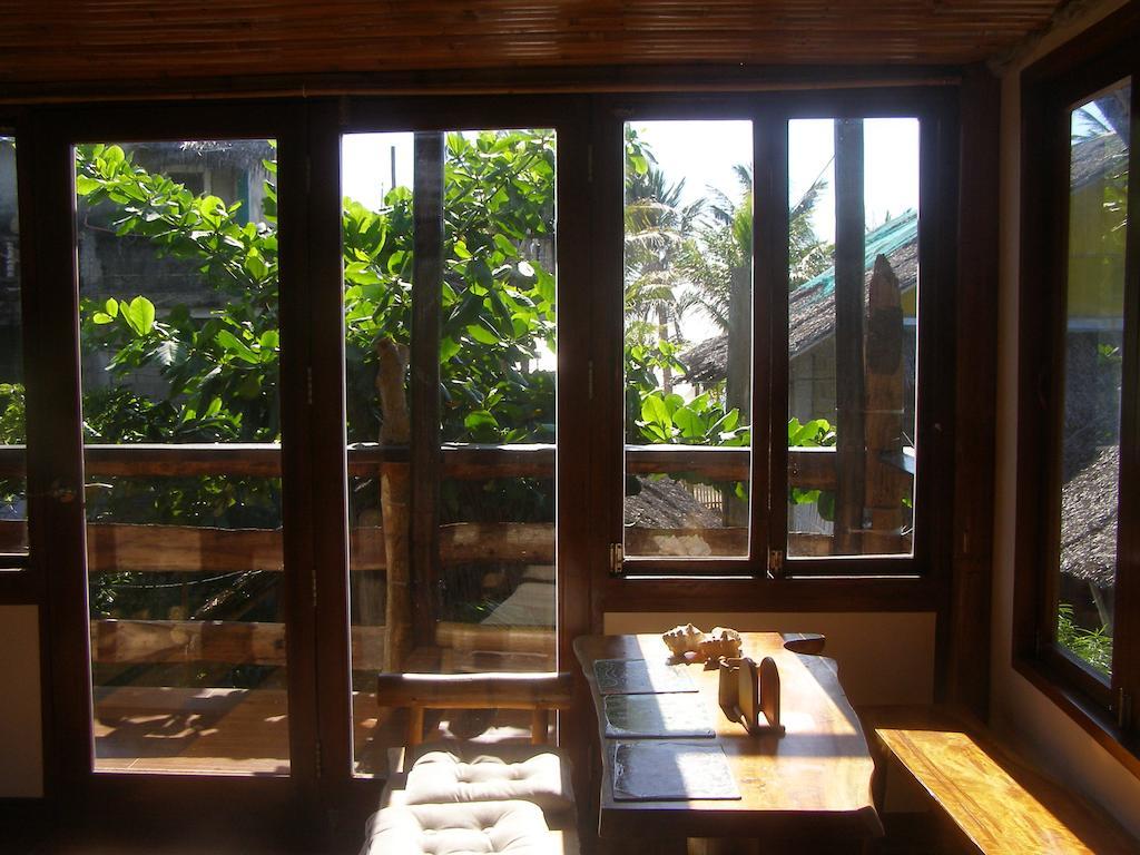 Paras Inn Boracay Εξωτερικό φωτογραφία