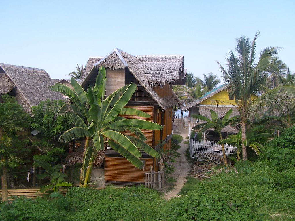 Paras Inn Boracay Εξωτερικό φωτογραφία