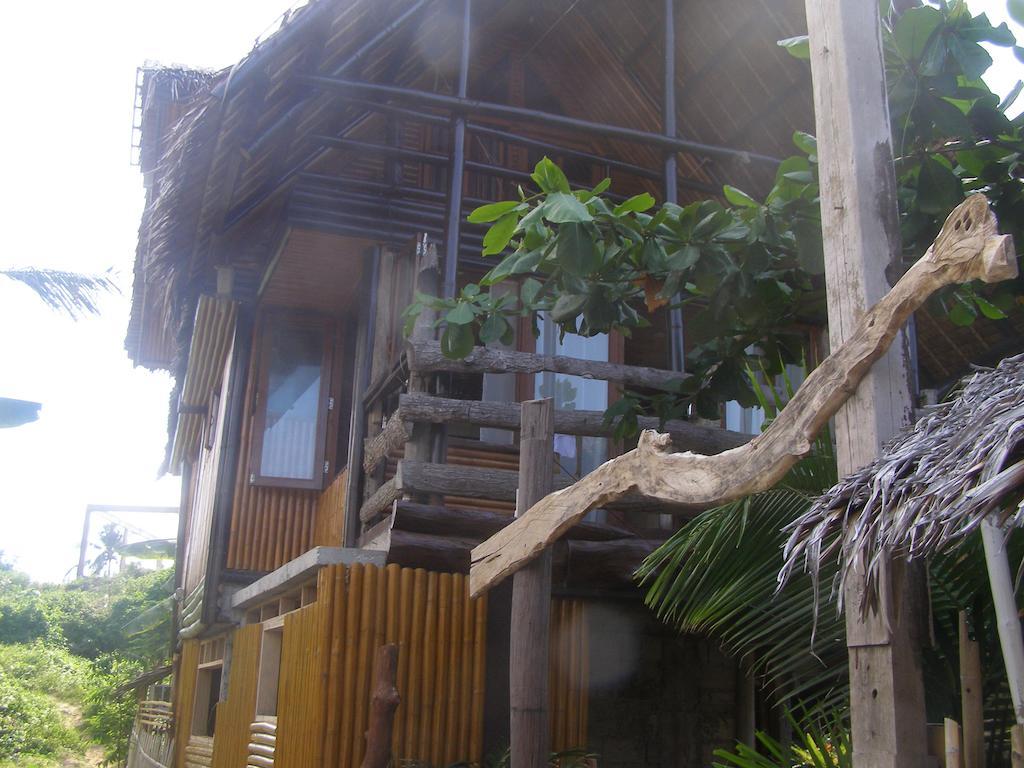 Paras Inn Boracay Εξωτερικό φωτογραφία