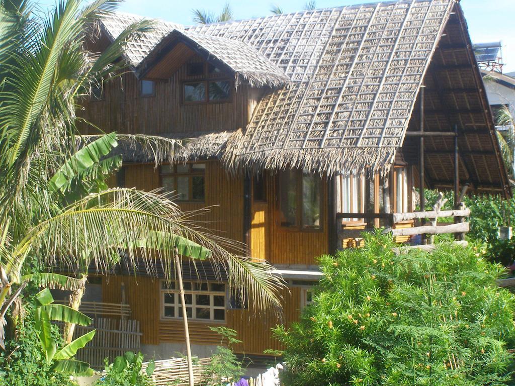 Paras Inn Boracay Εξωτερικό φωτογραφία