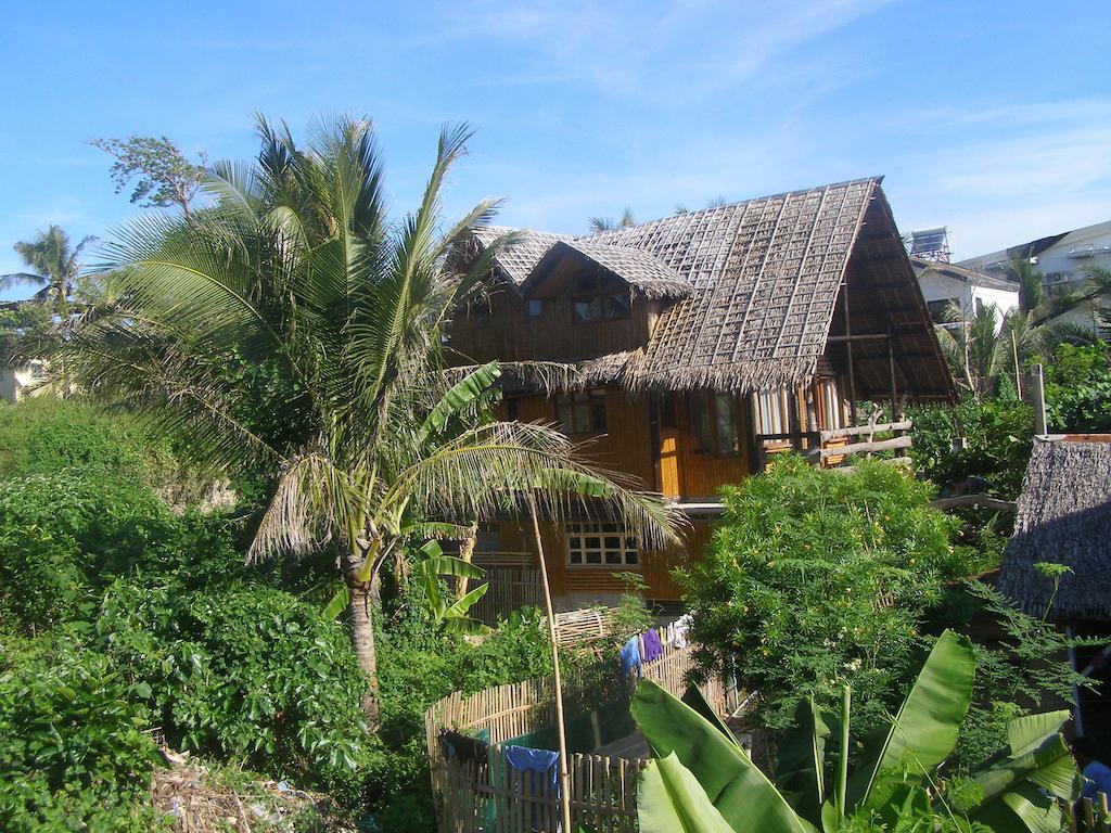 Paras Inn Boracay Εξωτερικό φωτογραφία