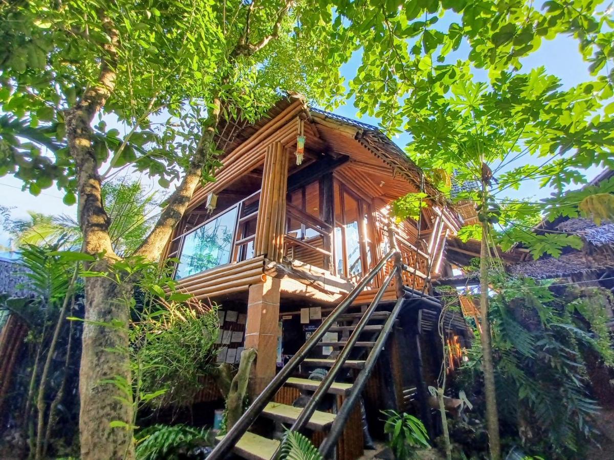 Paras Inn Boracay Εξωτερικό φωτογραφία