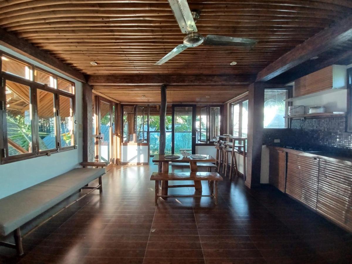 Paras Inn Boracay Εξωτερικό φωτογραφία