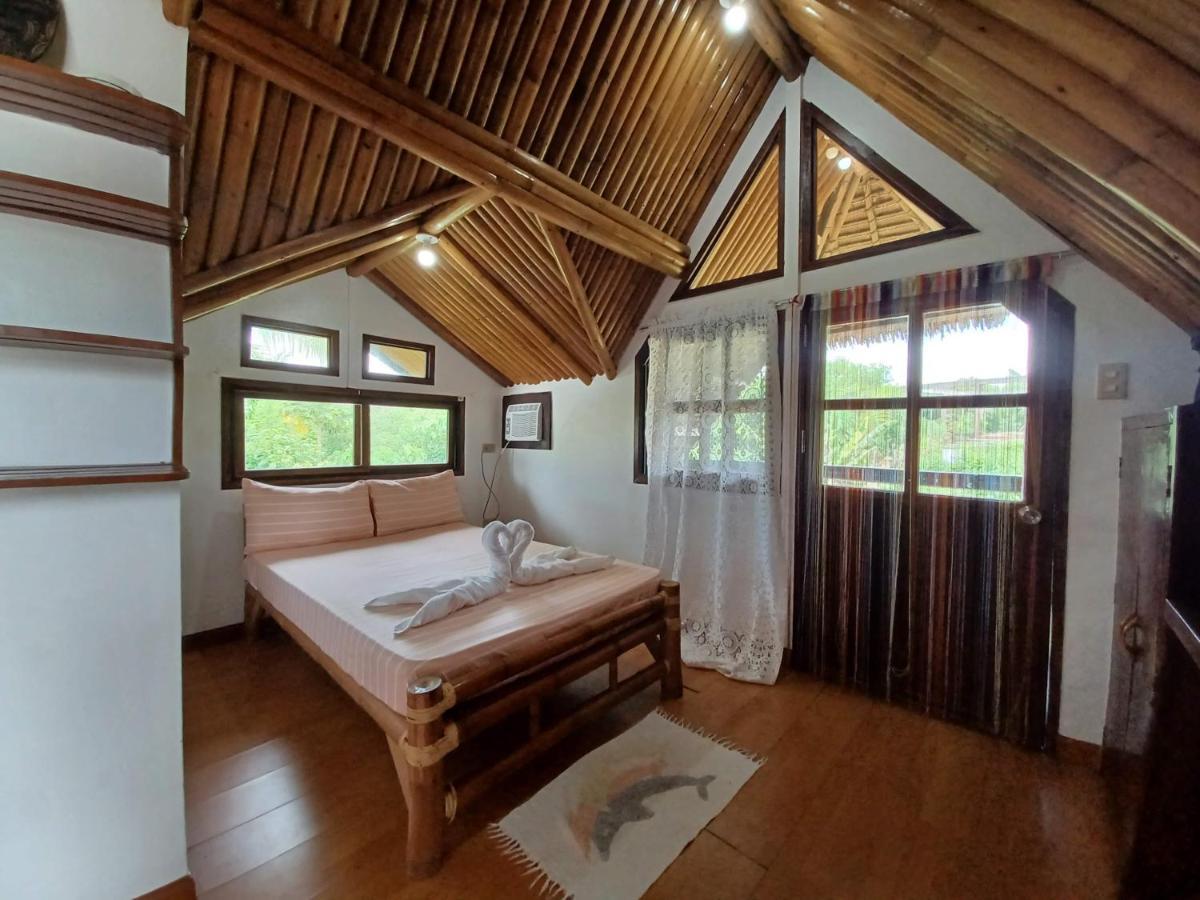 Paras Inn Boracay Εξωτερικό φωτογραφία