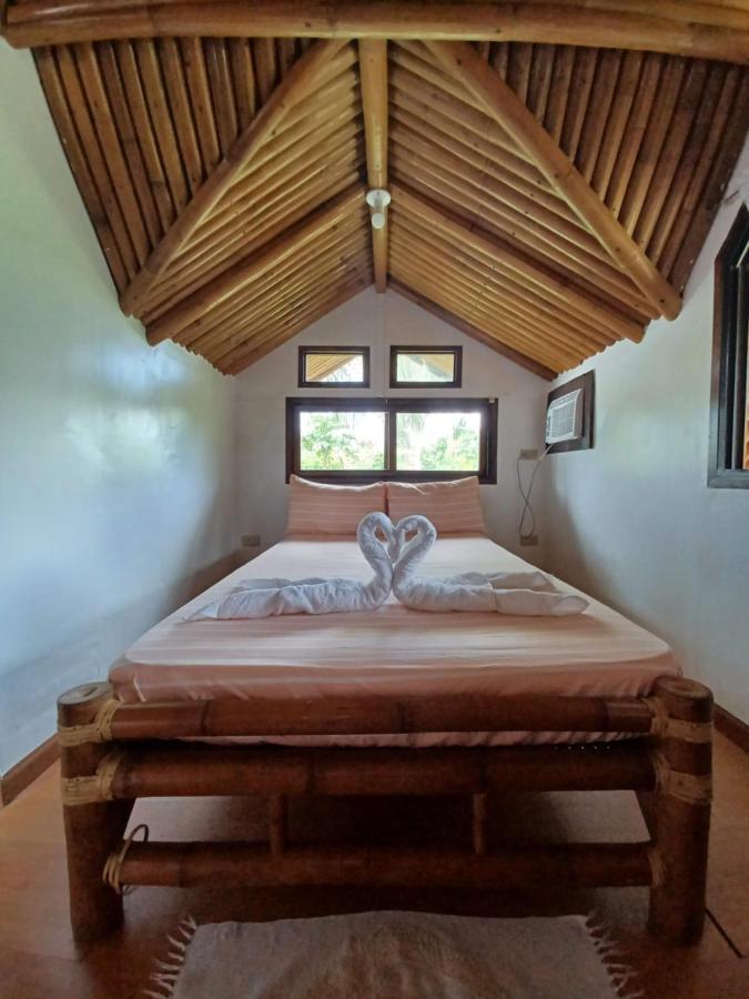 Paras Inn Boracay Εξωτερικό φωτογραφία
