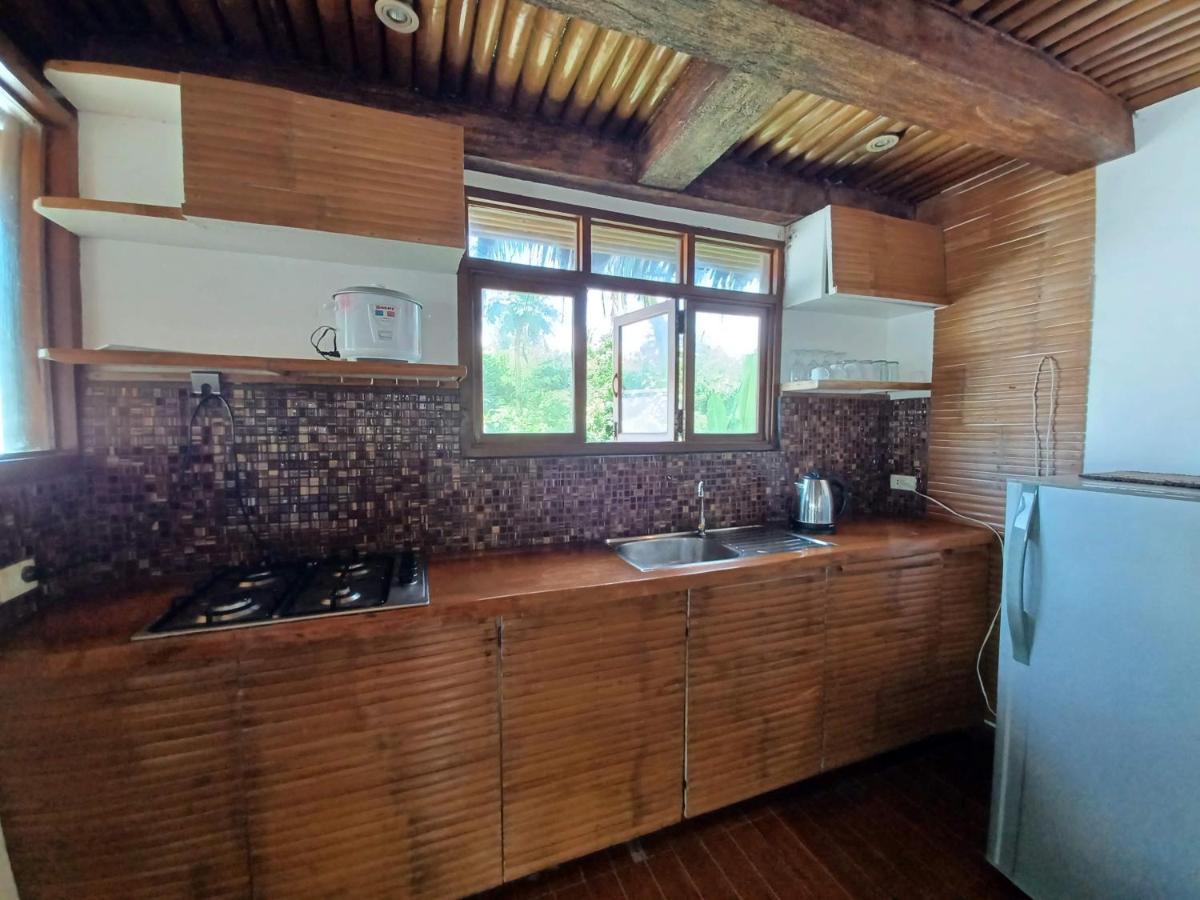 Paras Inn Boracay Εξωτερικό φωτογραφία