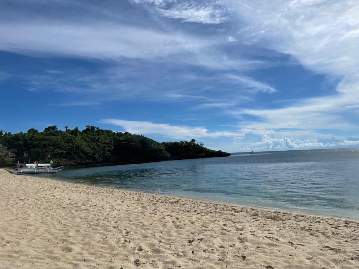 Paras Inn Boracay Εξωτερικό φωτογραφία