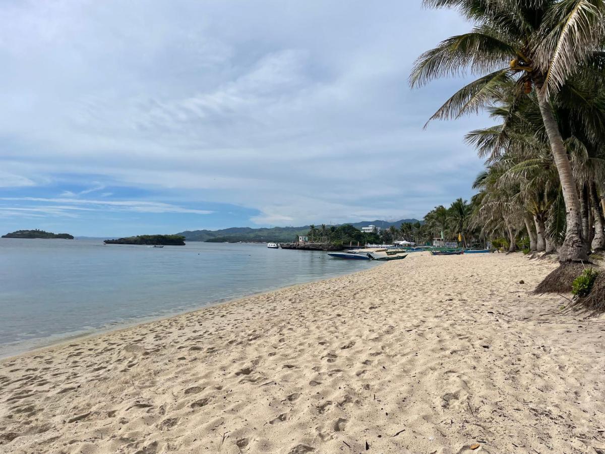 Paras Inn Boracay Εξωτερικό φωτογραφία