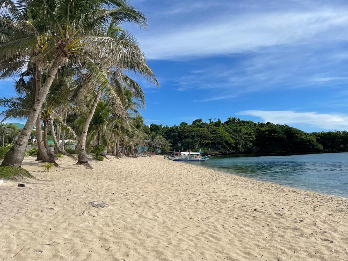 Paras Inn Boracay Εξωτερικό φωτογραφία