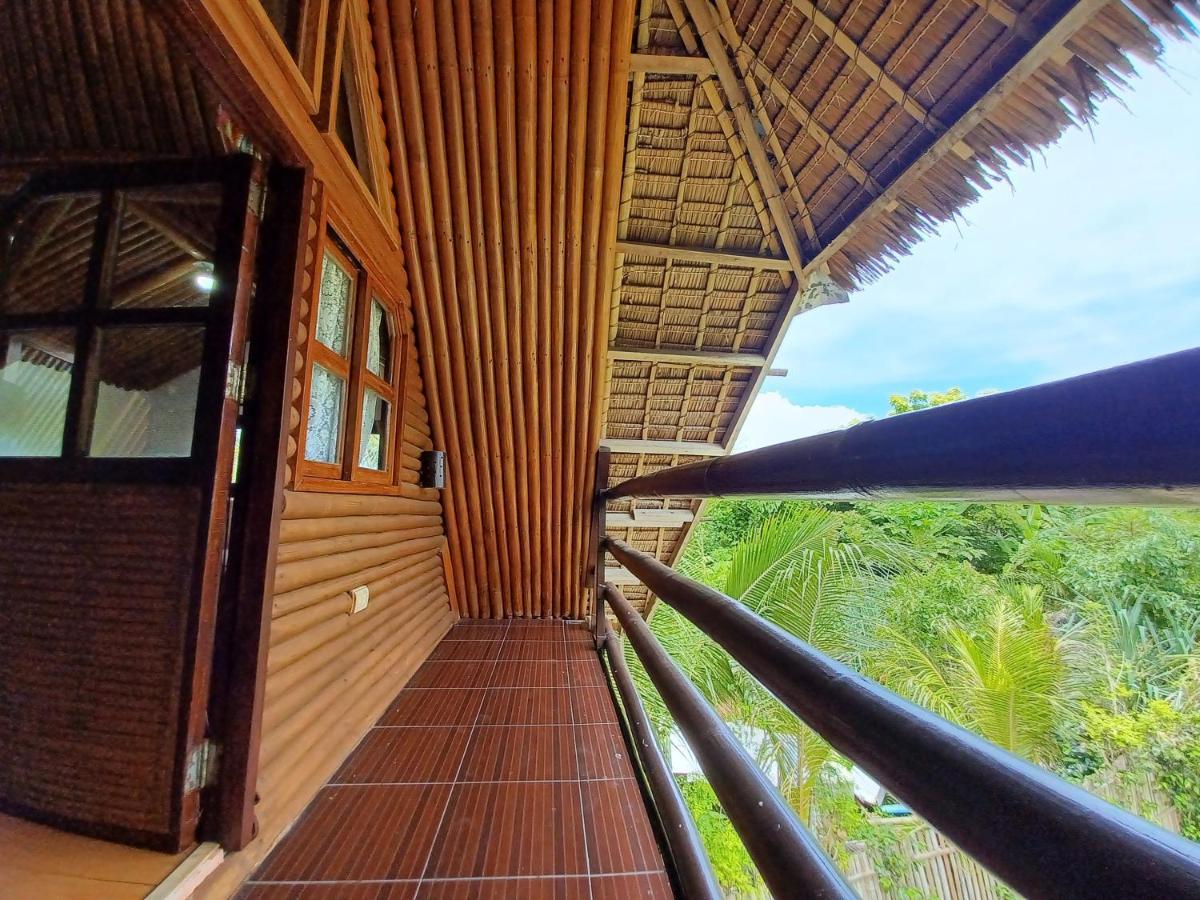 Paras Inn Boracay Εξωτερικό φωτογραφία