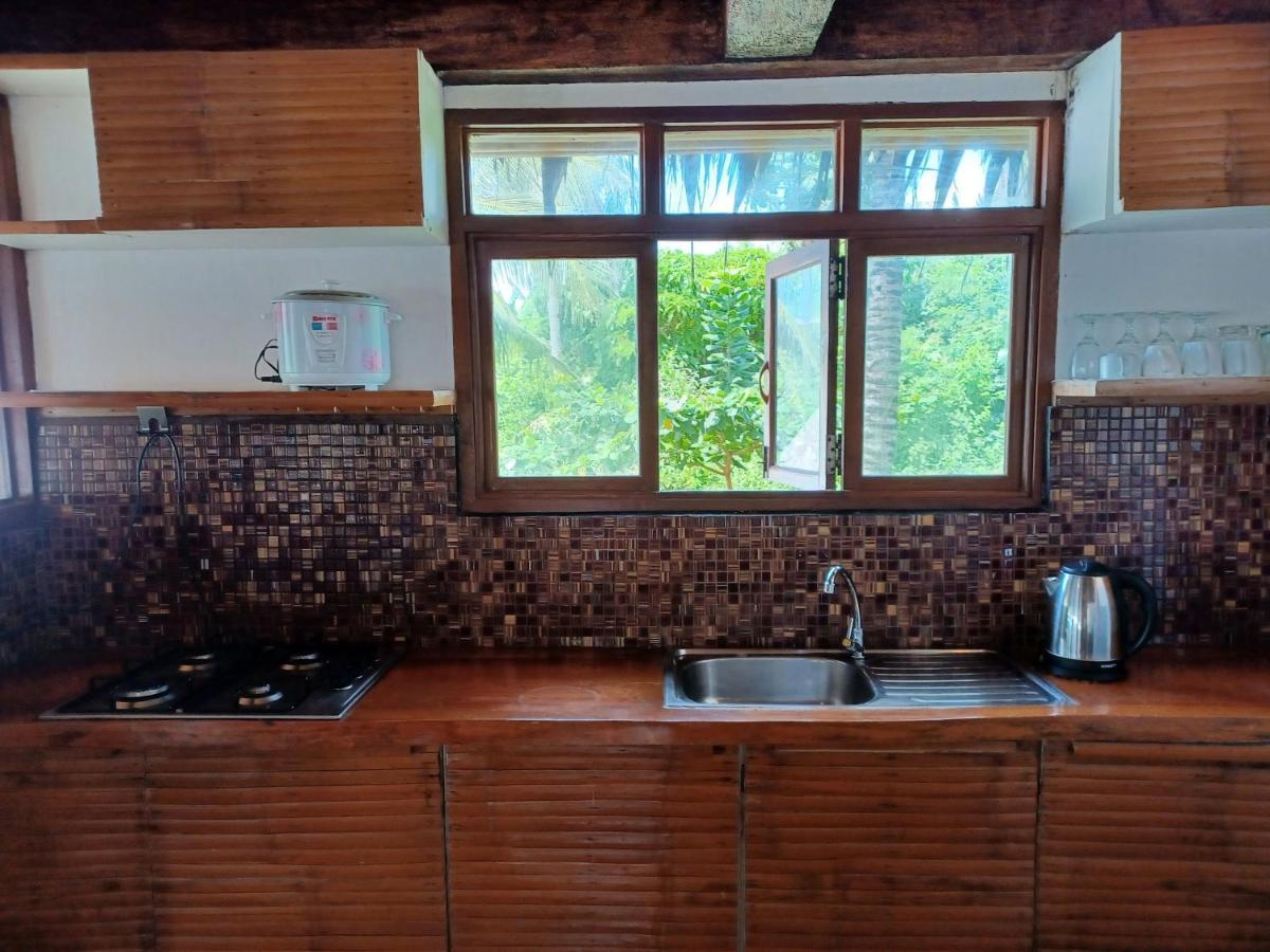 Paras Inn Boracay Εξωτερικό φωτογραφία
