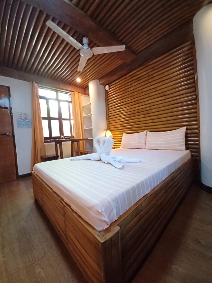 Paras Inn Boracay Εξωτερικό φωτογραφία