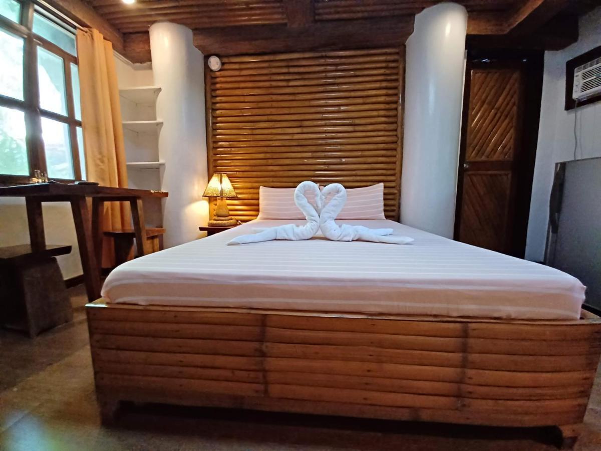 Paras Inn Boracay Εξωτερικό φωτογραφία