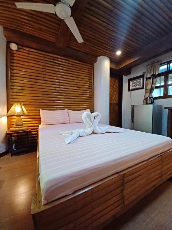 Paras Inn Boracay Εξωτερικό φωτογραφία
