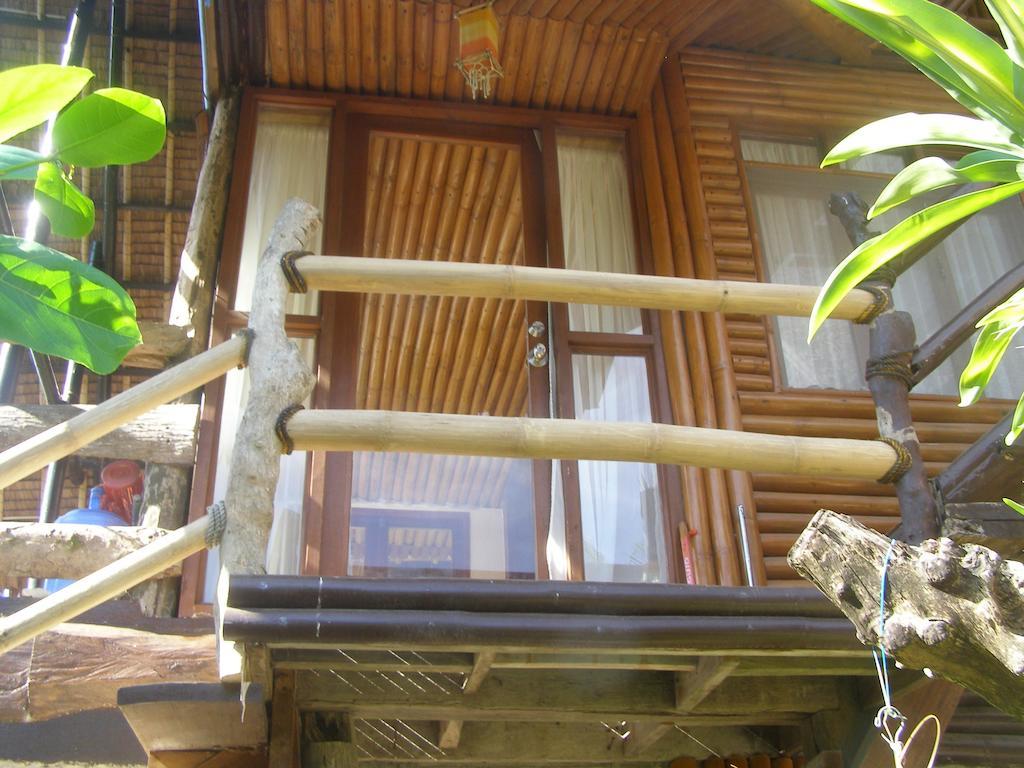 Paras Inn Boracay Δωμάτιο φωτογραφία
