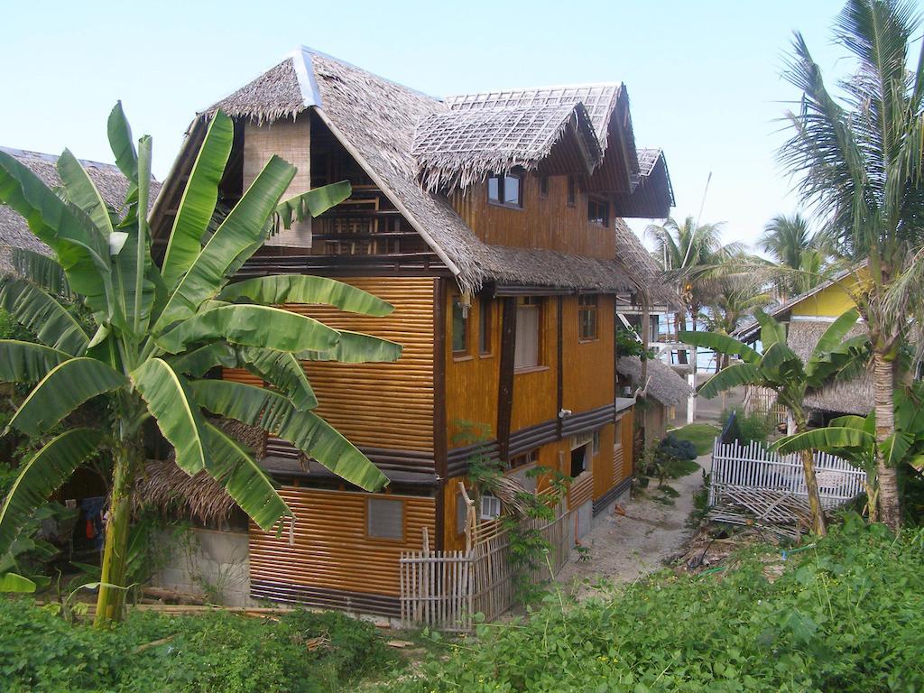 Paras Inn Boracay Δωμάτιο φωτογραφία