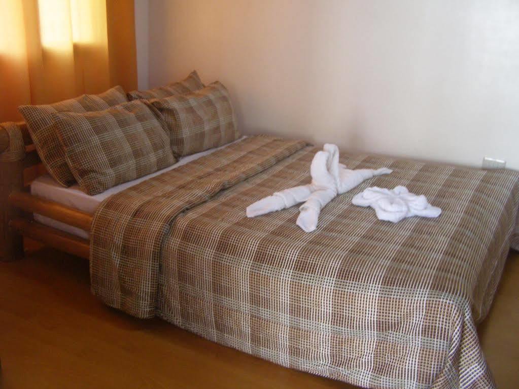 Paras Inn Boracay Εξωτερικό φωτογραφία